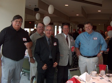 Gerald Suchan, Richard Suchan, Wally Mardeusz, Dave Makulski, Richard Curylo.jpg